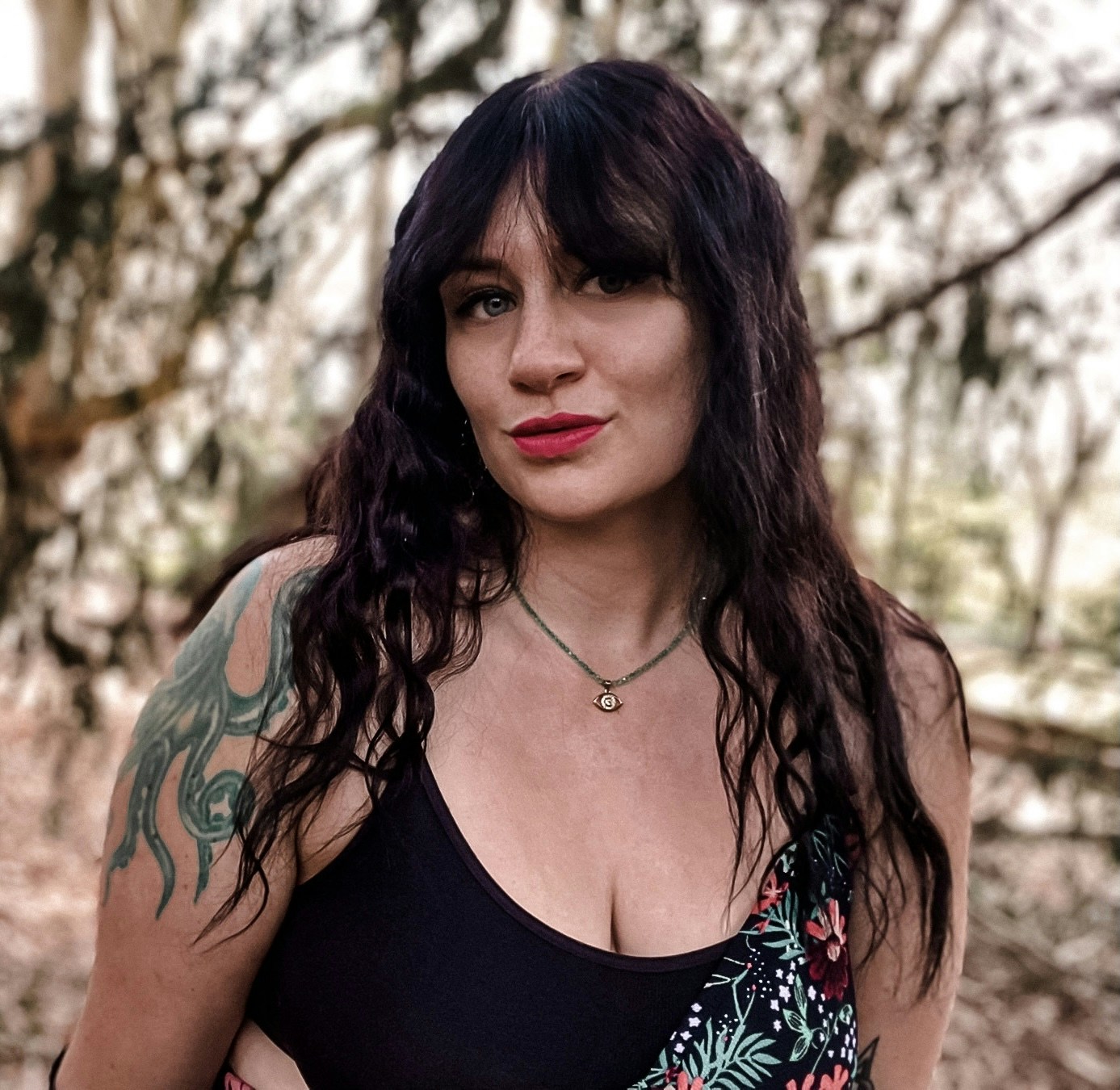 Go to Ripley Elisabeth Brown 🧿 ៚'s profile