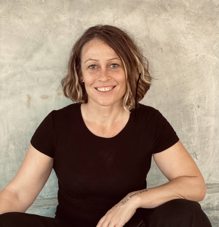 Go to Drea Burbank's profile