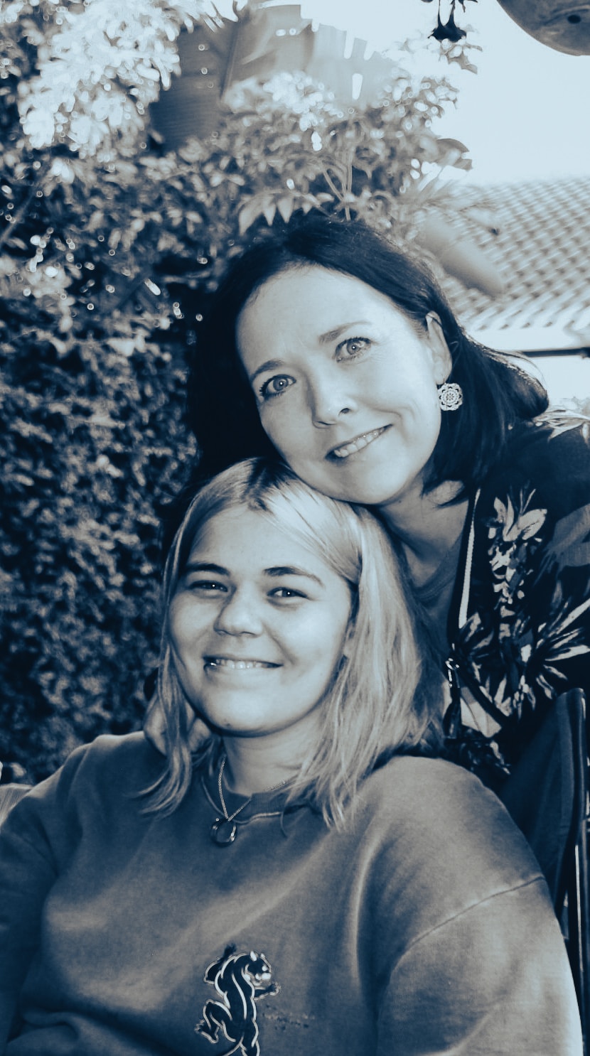 Go to Juanita Swart's profile