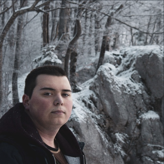 Go to Matthieu Rochette's profile