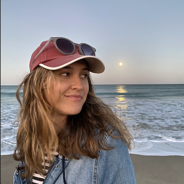 Go to Ana Shuda's profile