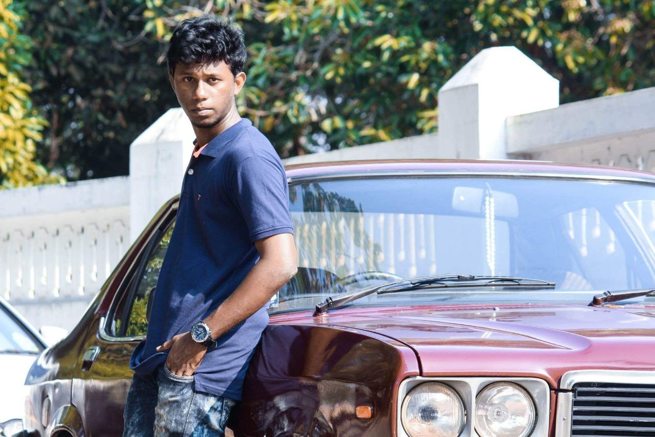 Go to Aswin Deth's profile