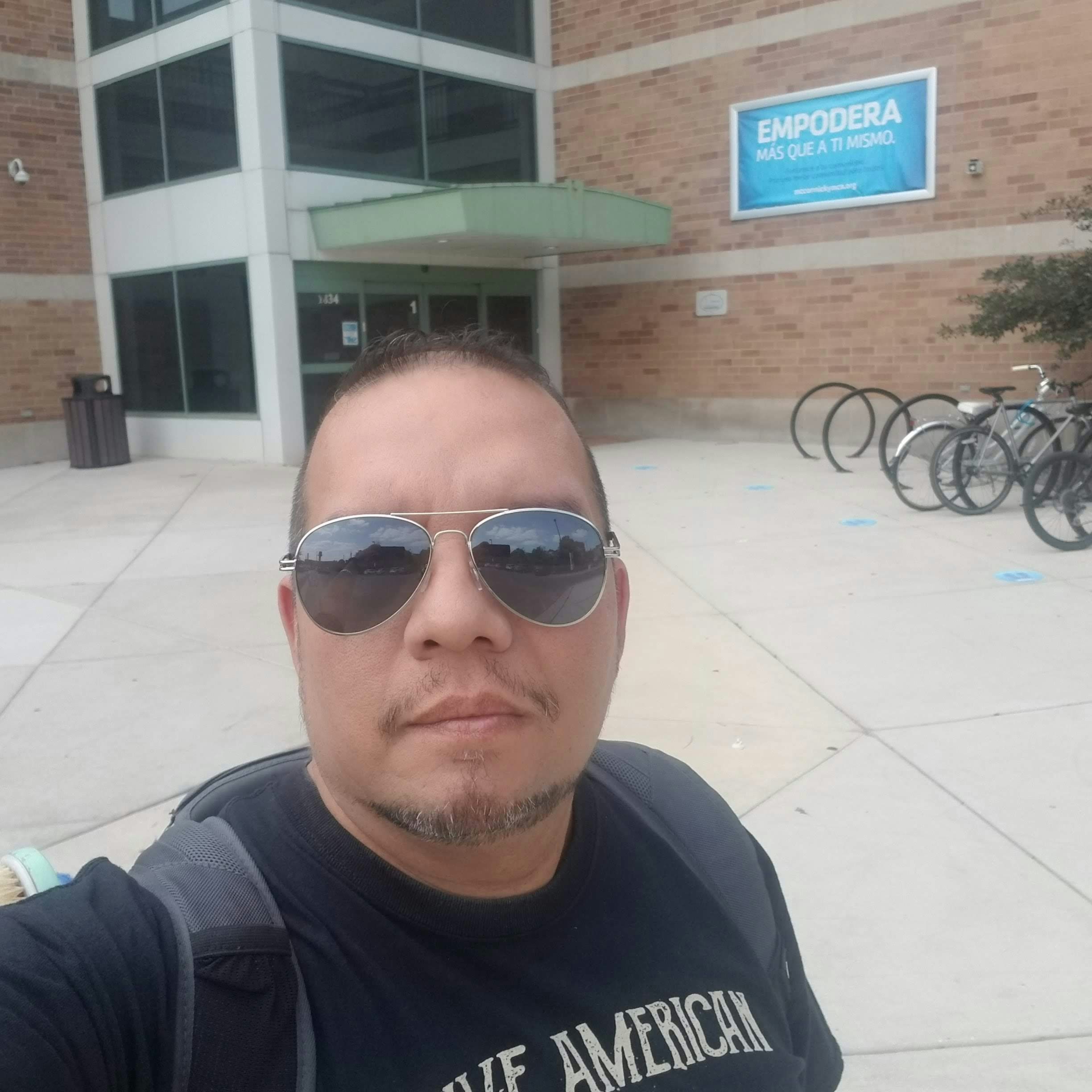 Go to Ray Graciano's profile