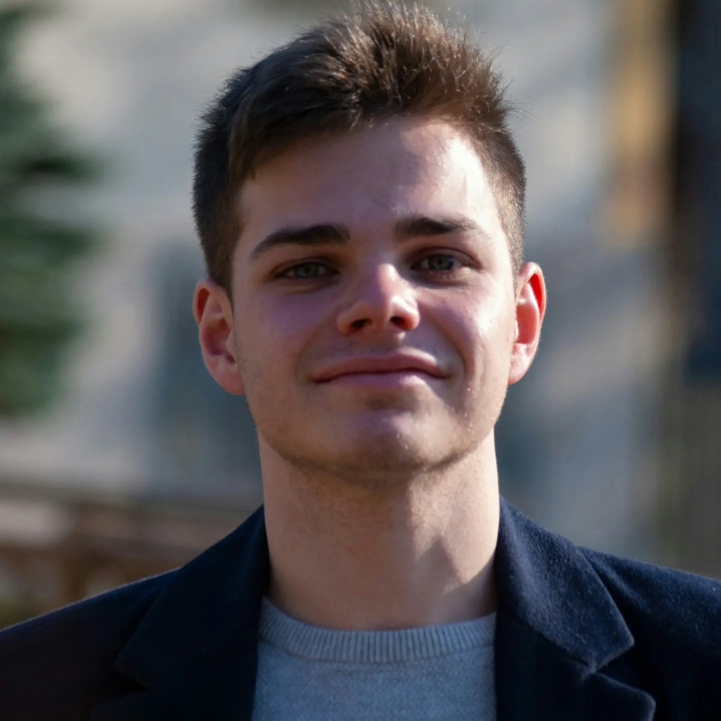 Buka profil Lorenzo Molinari