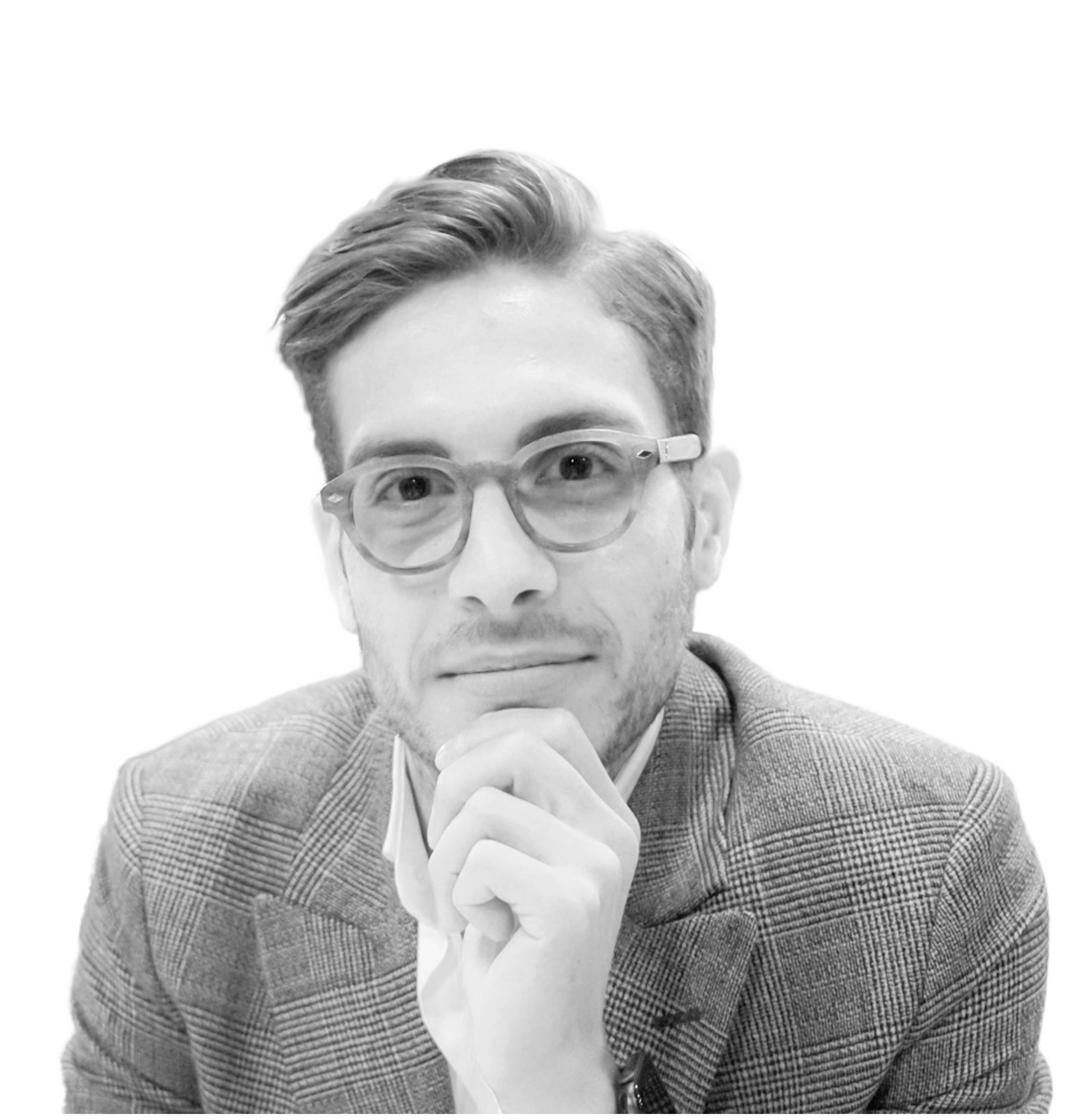 Ve al perfil de Antonio Cangianiello