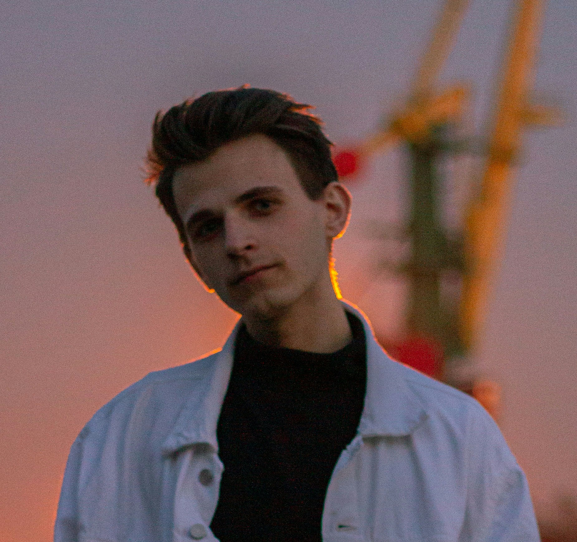 Avatar of user Nikolay Kolosovskiy