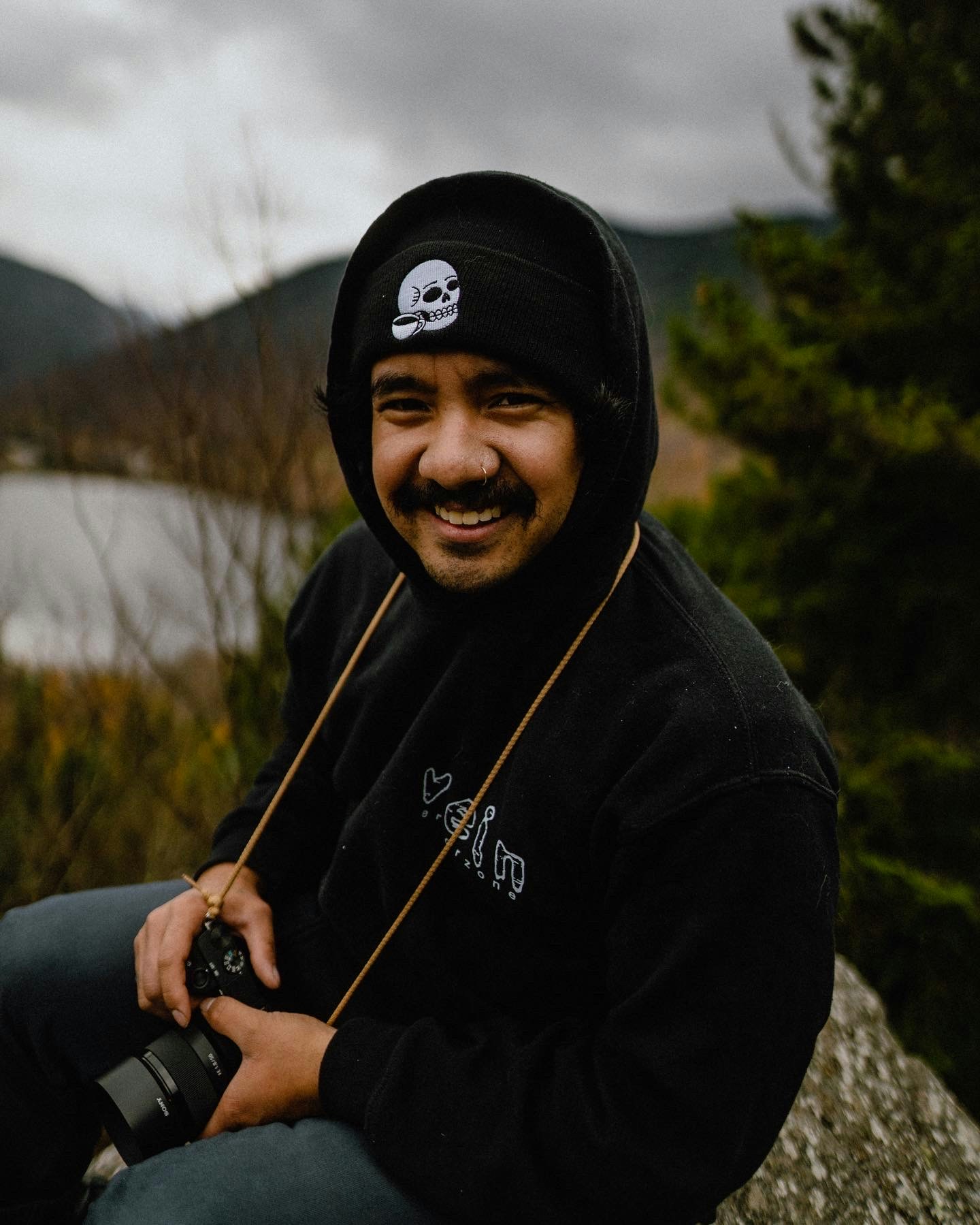 Go to Skylar Gordon's profile