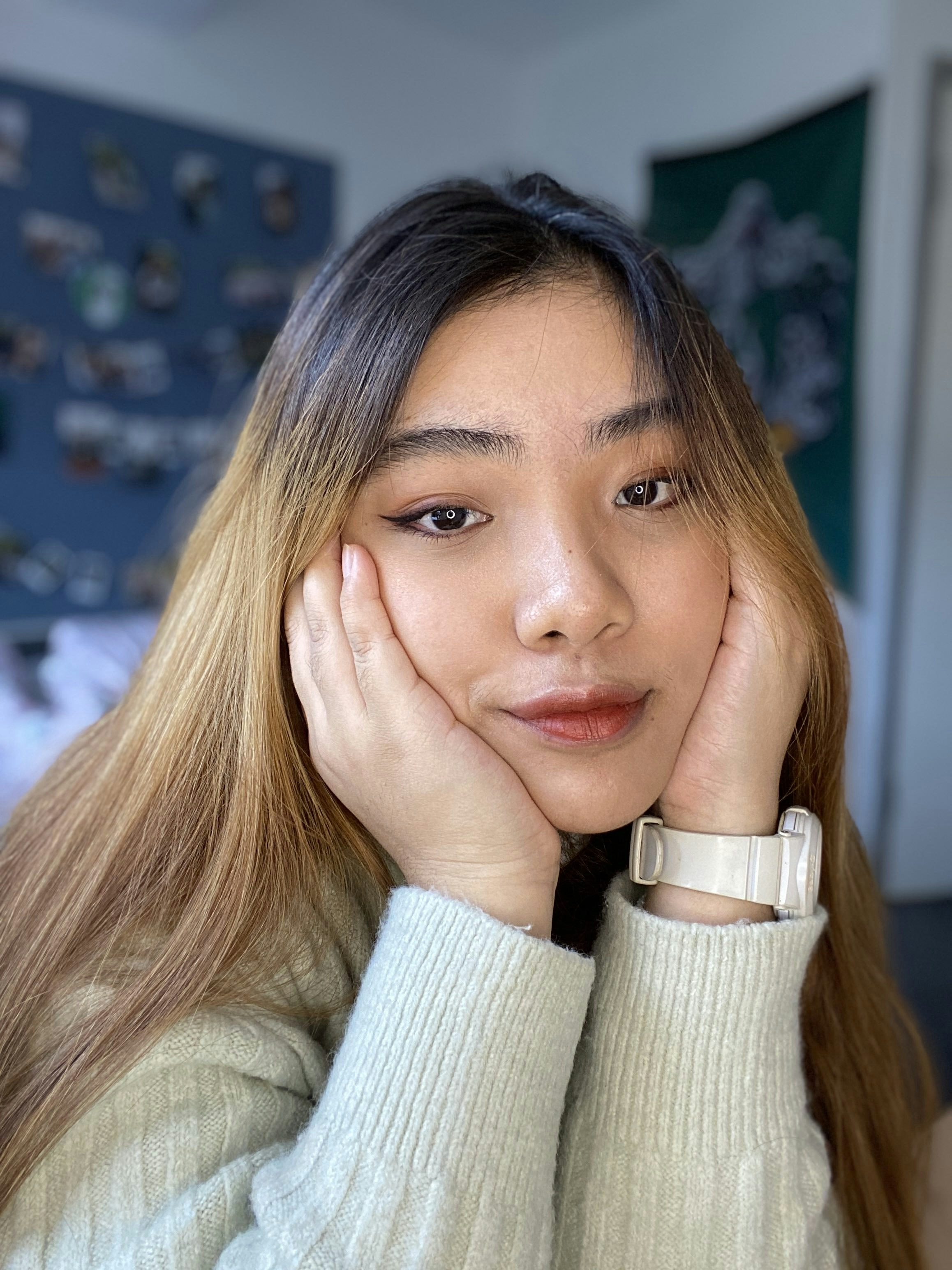 Ve al perfil de Nathalie Kaewpruek