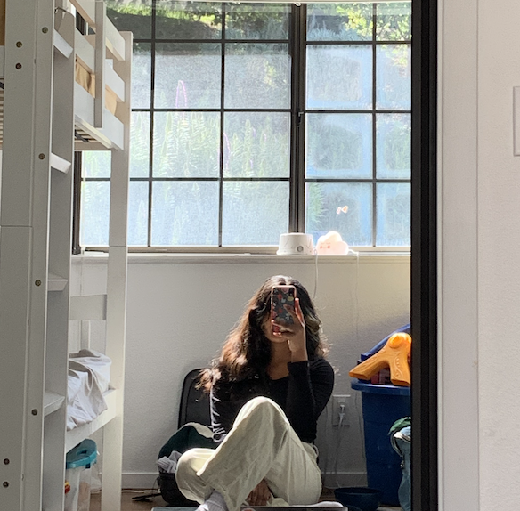 Go to saira's profile