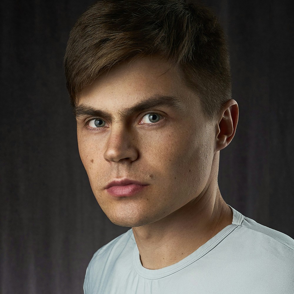 Go to Oleksandr Skochko's profile