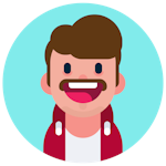 Avatar of user Kevin Keith