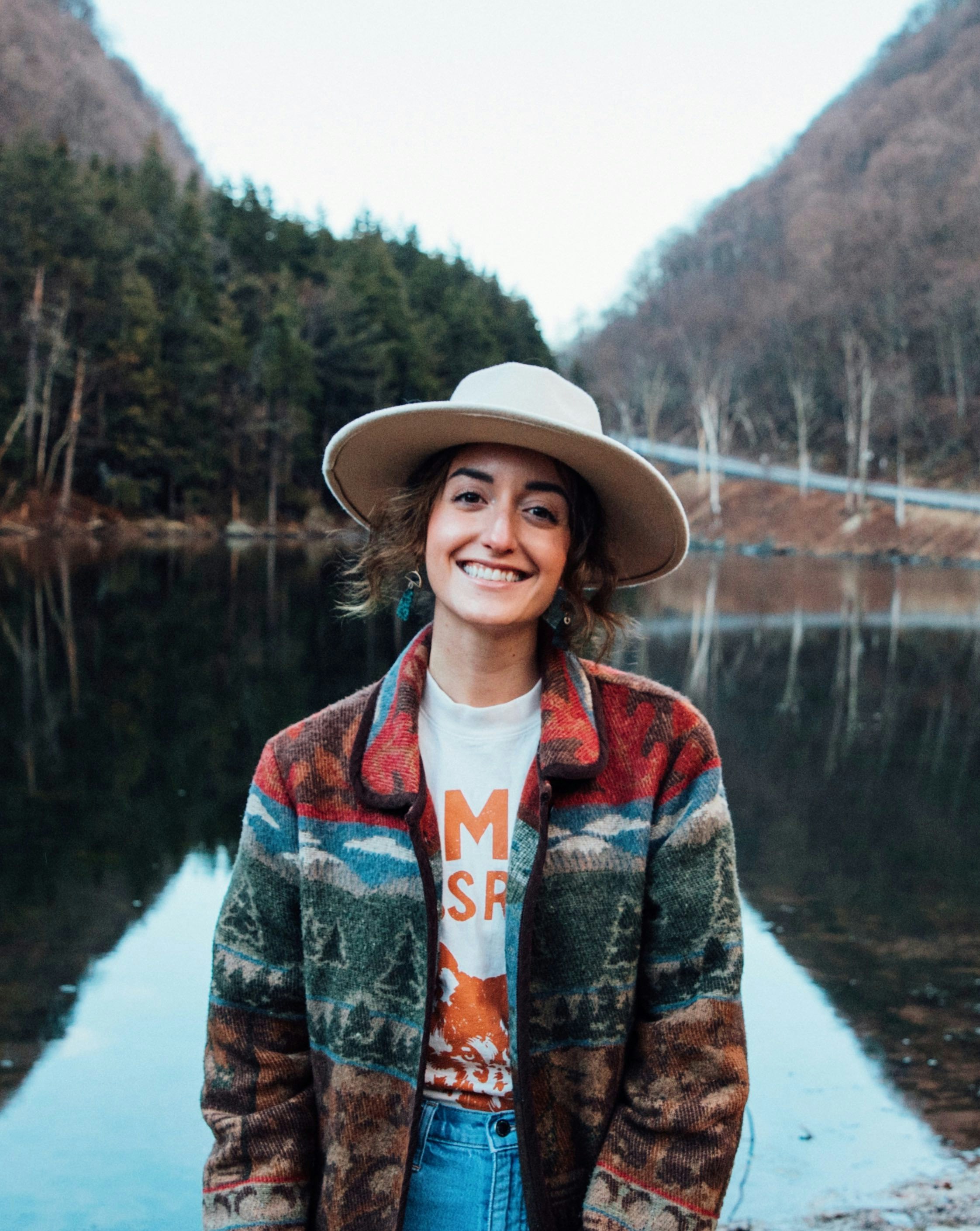 Go to Moriah Wolfe's profile