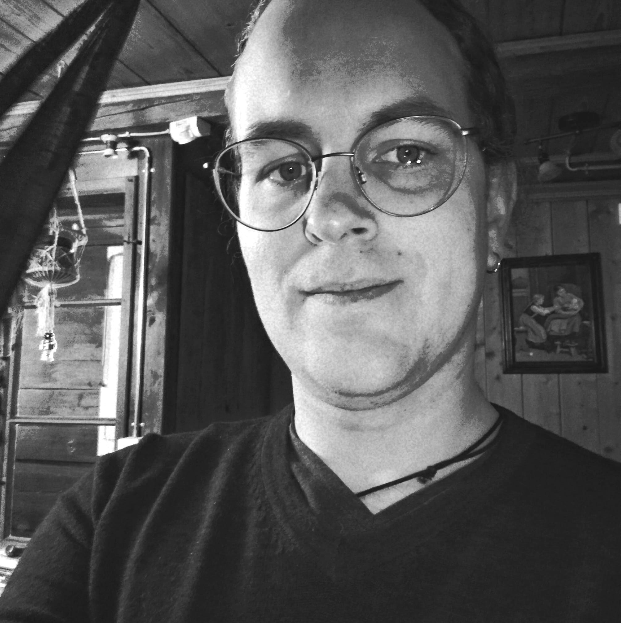 Ir para o perfil de Reto Furrer