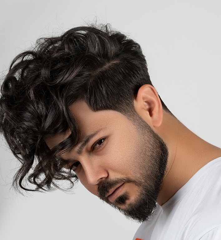 Go to Kian Mousazadeh's profile