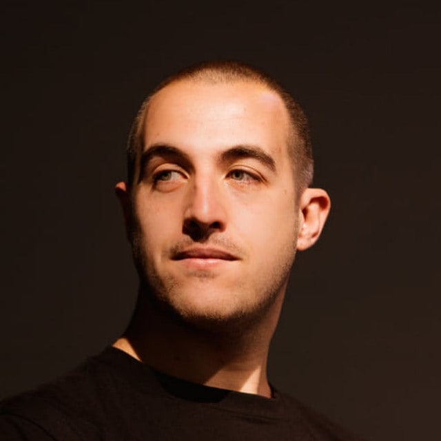 Go to Oleksandr Kuzmin's profile