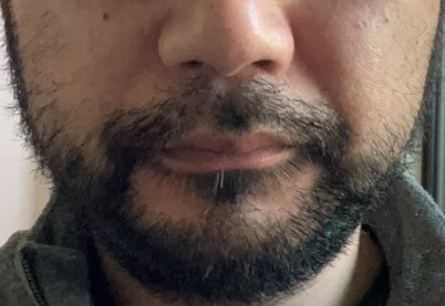 Zum Profil von Leon Hu