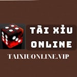 Avatar of user Tài xỉu online - TOP 10 web game bài tài xỉu đổi tiền thật uy tín