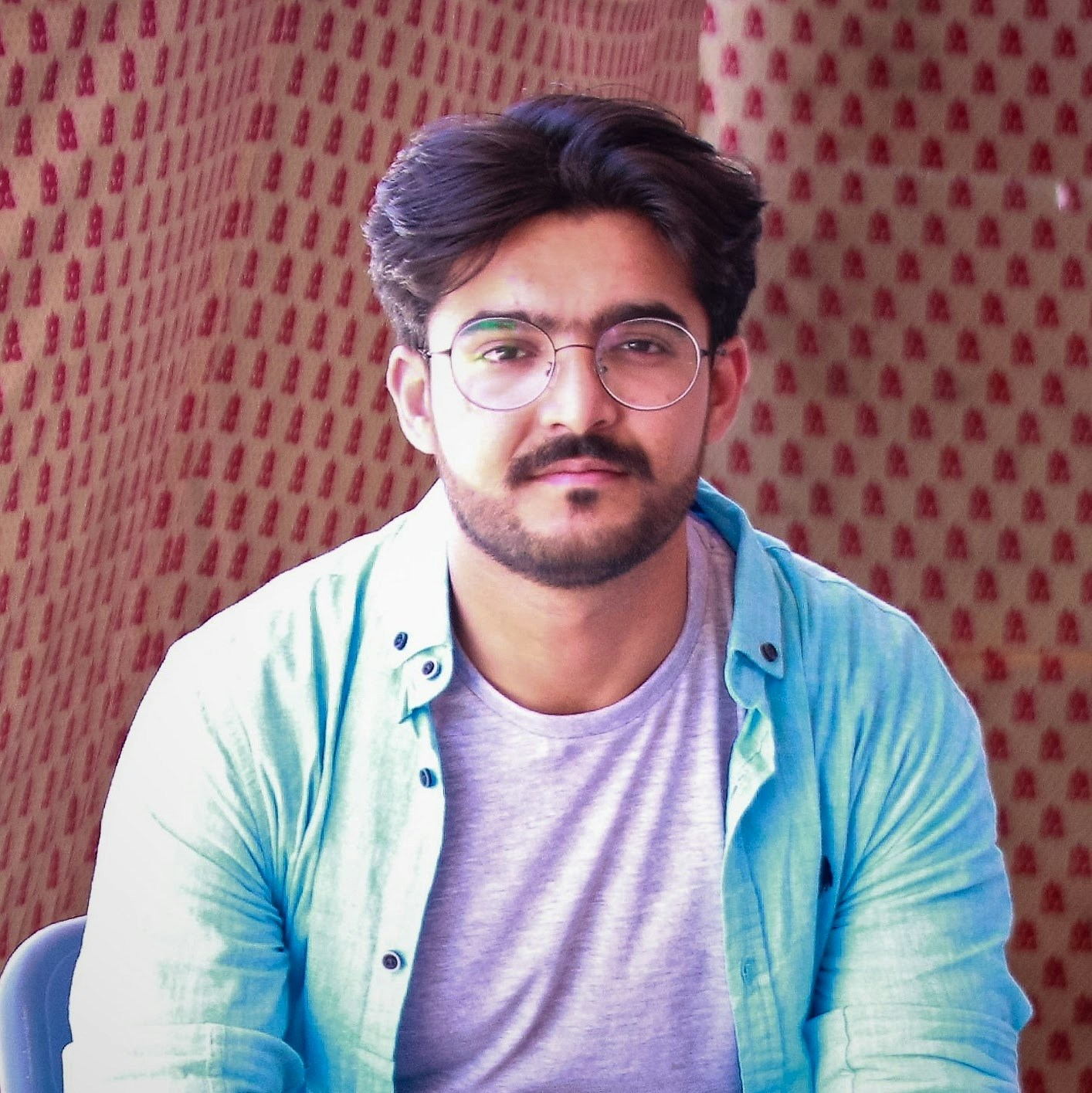 Waqas Khanのプロフィールを見る