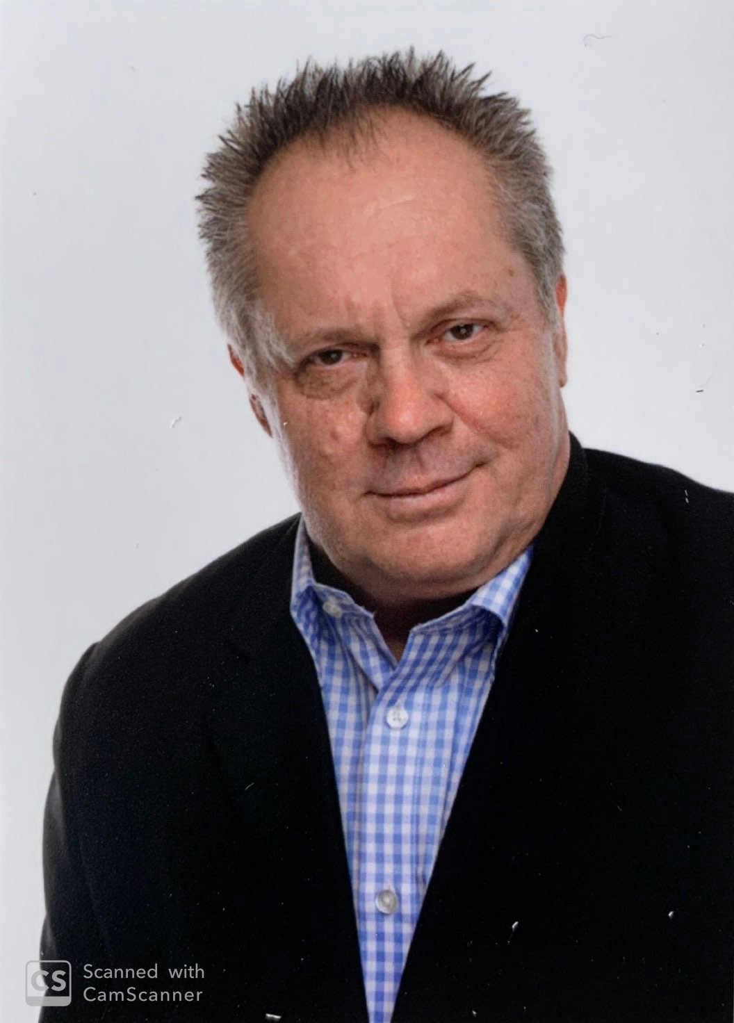 Go to Jörg Reichelt's profile
