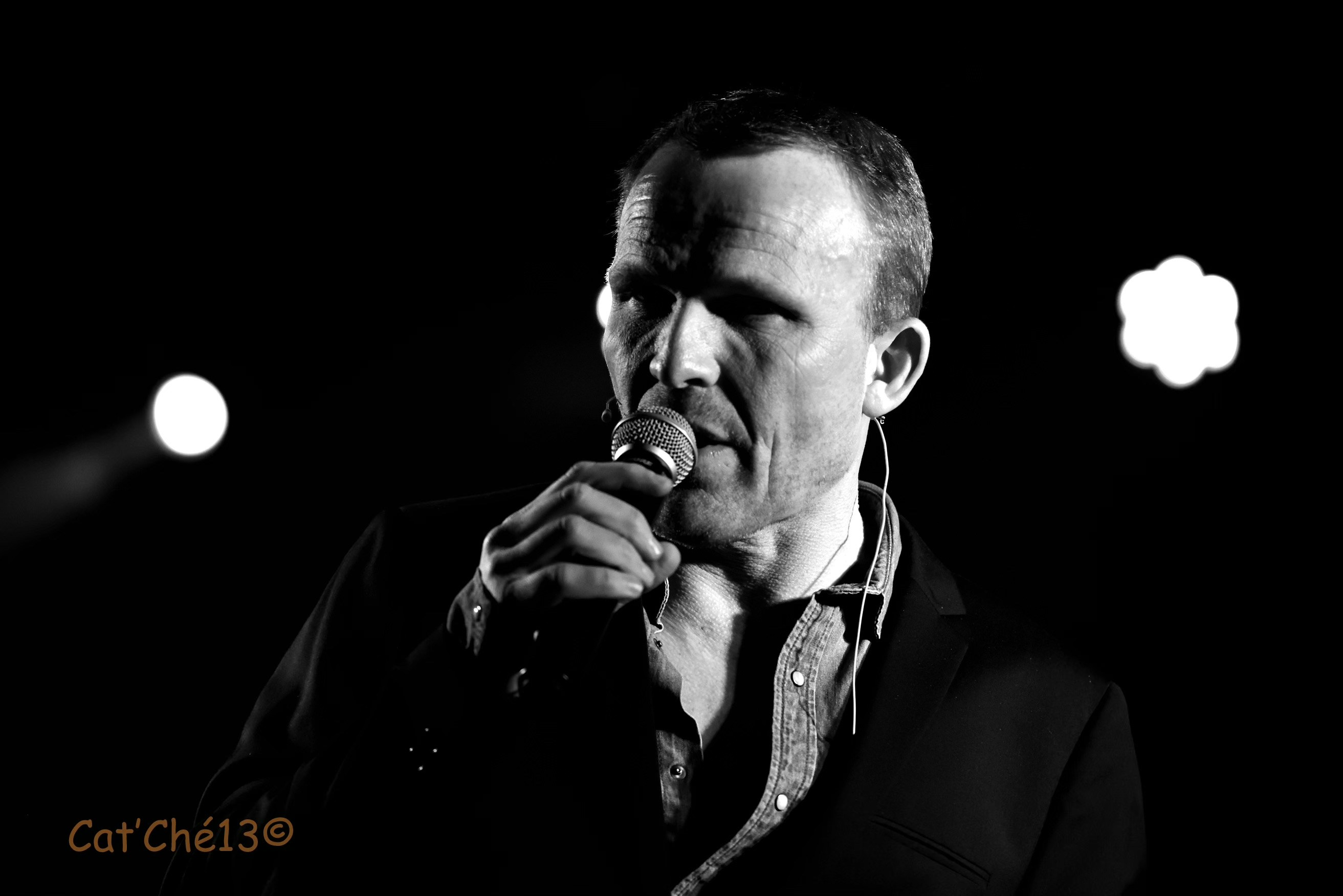 Go to Christian GAFENESCH's profile