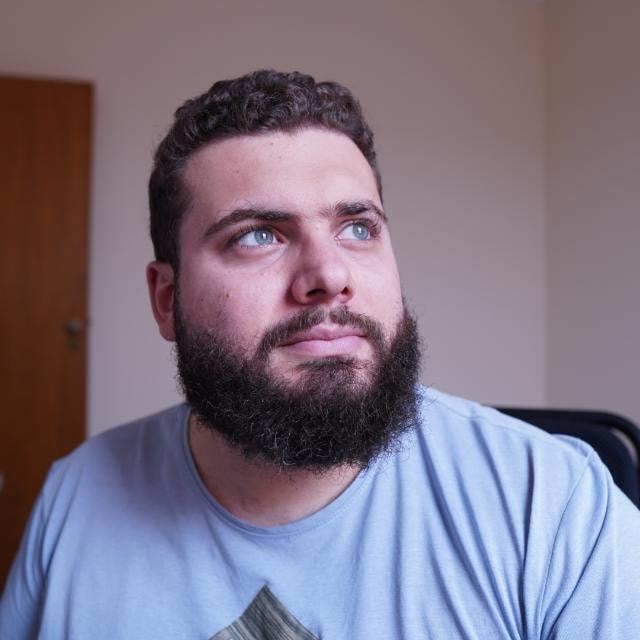 Go to Flavio Anibal's profile