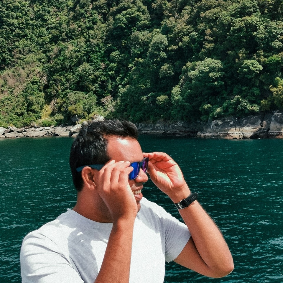 Go to Curious Islander's profile