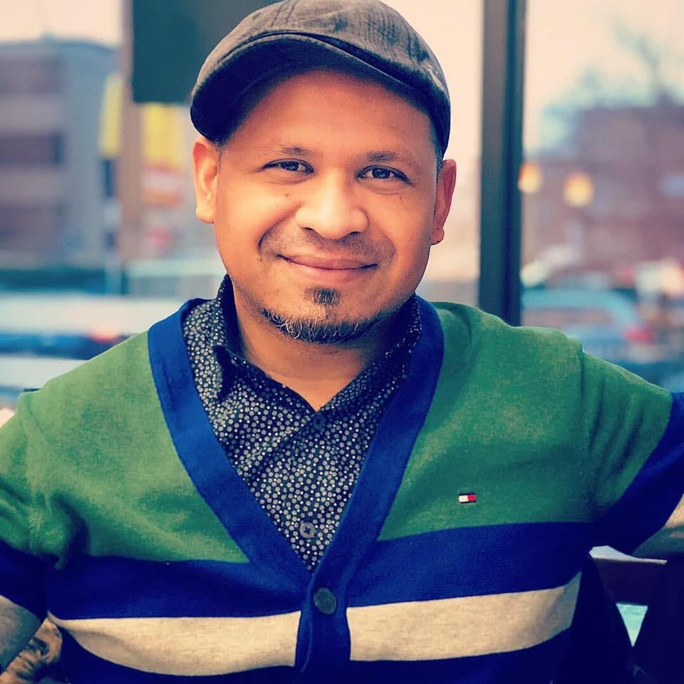 Go to Jose Marroquin's profile