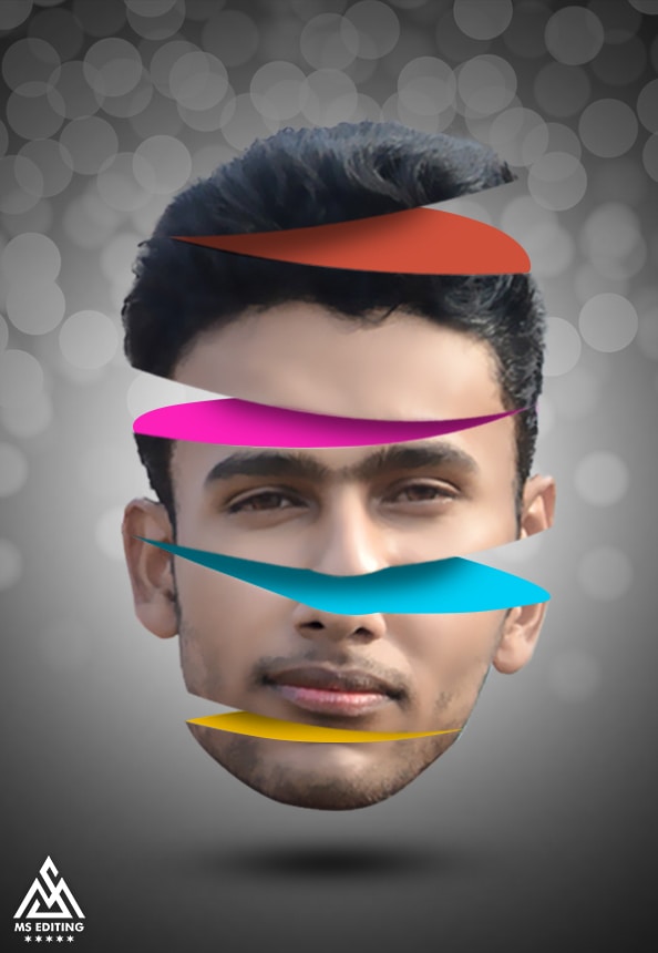 Buka profil Shaikh Musaddik