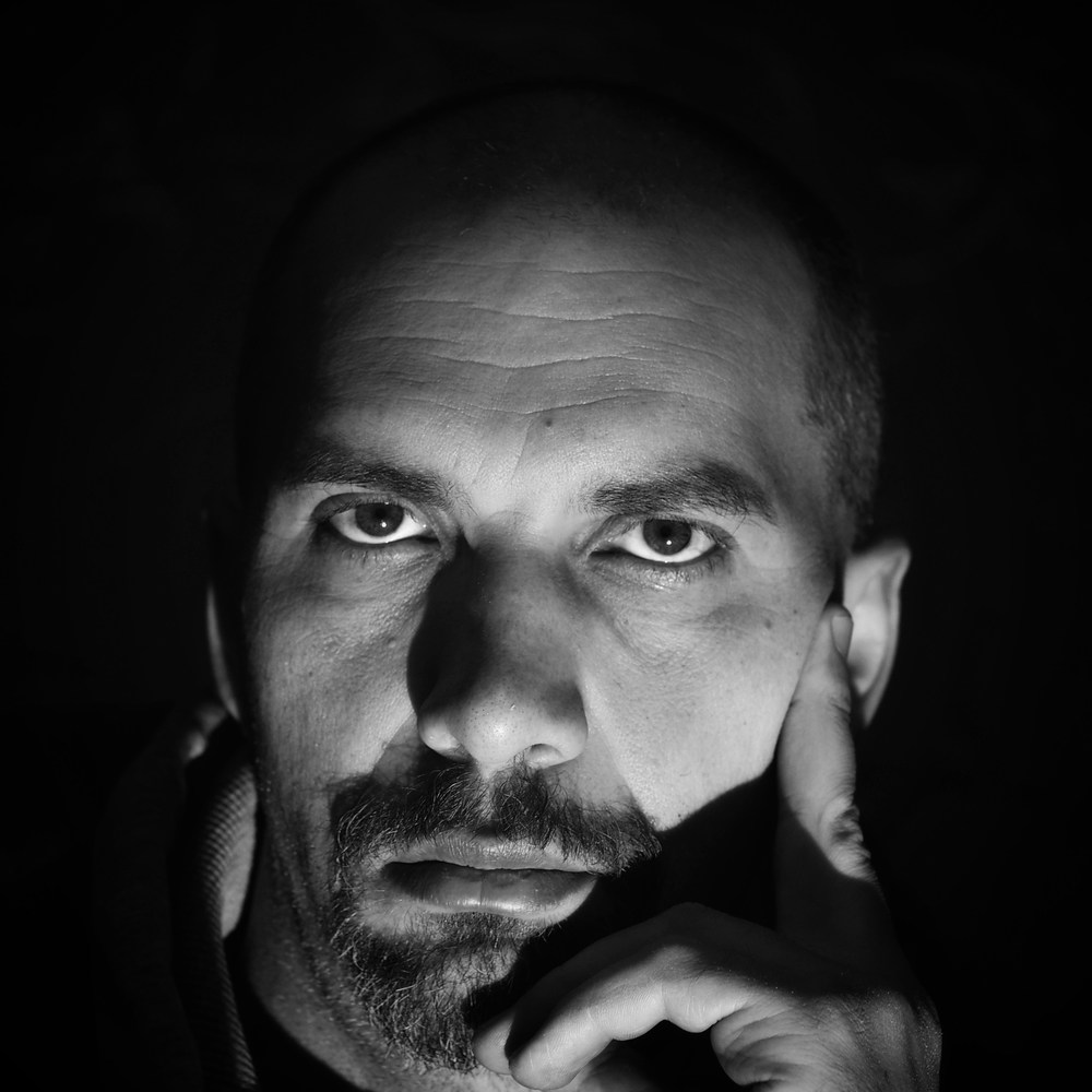 Zum Profil von Valentin Efimov