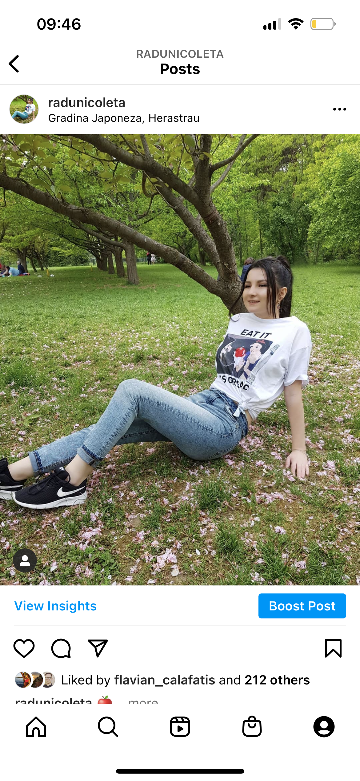 Go to Nicoleta Radu's profile