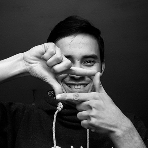 Abbas Baqery의 프로필로 이동