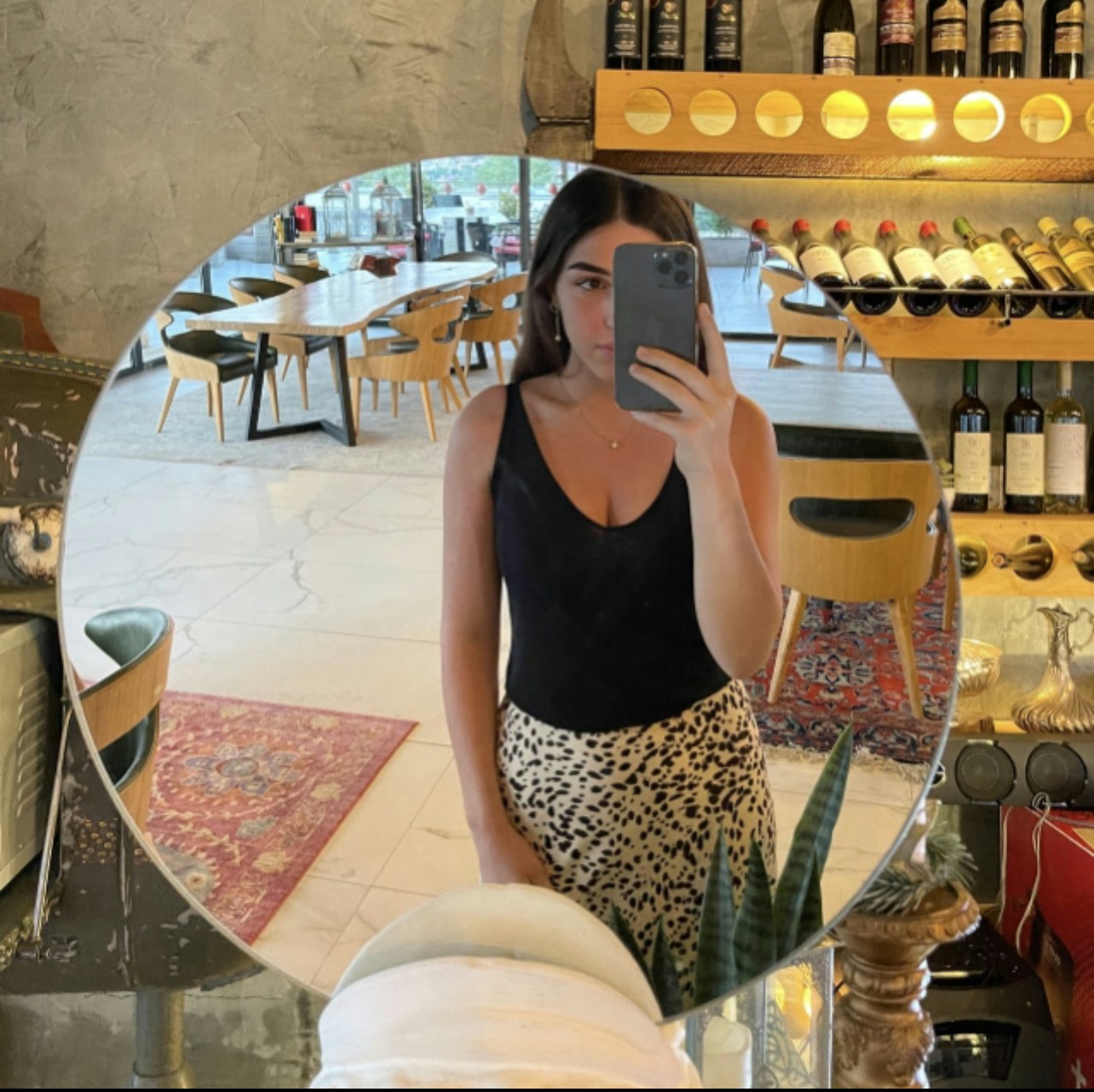 Go to Ani Khizanishvili's profile