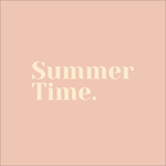 Avatar of user Summer Time