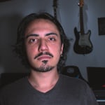 Avatar of user Gabriel Dias Pimenta