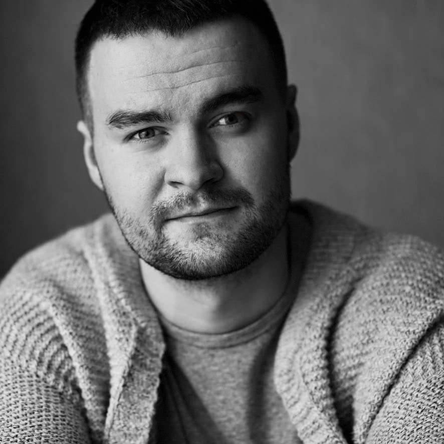 Accéder au profil de Anton Titov