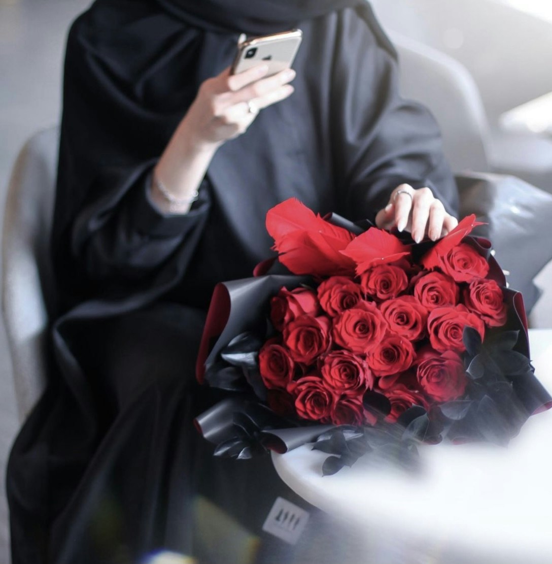 Go to Shaki Aysha's profile