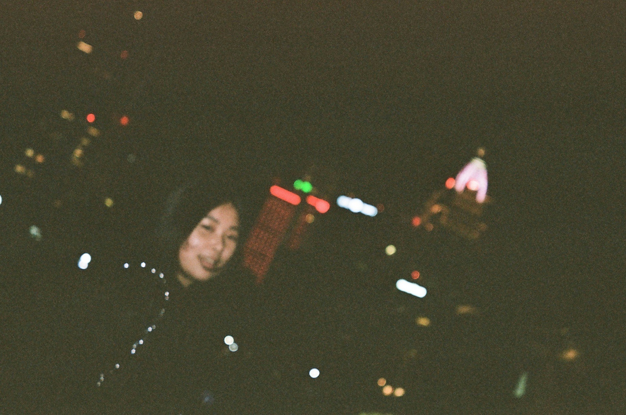 Go to Kai Li's profile