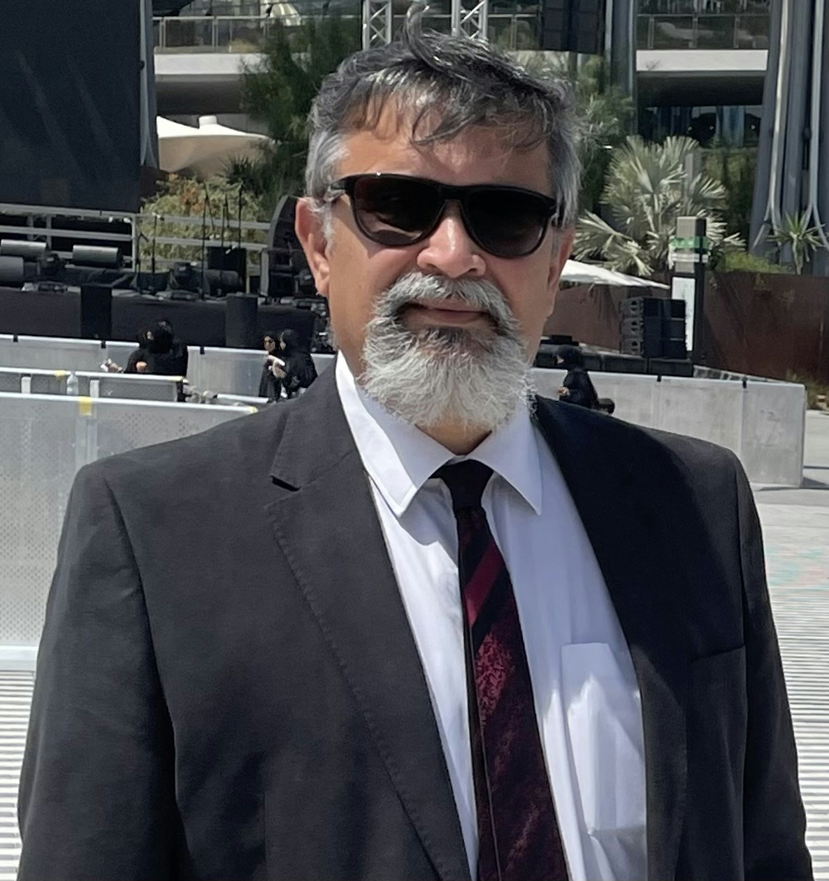 Accéder au profil de Rahul Sharma