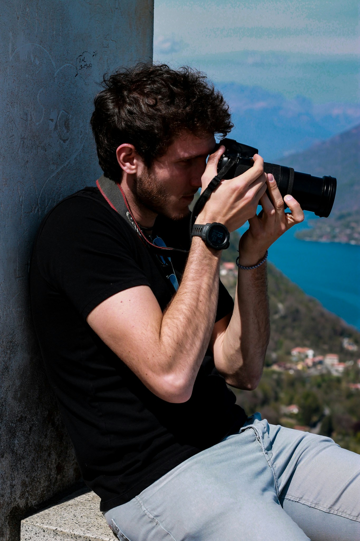 Go to Andrea's profile