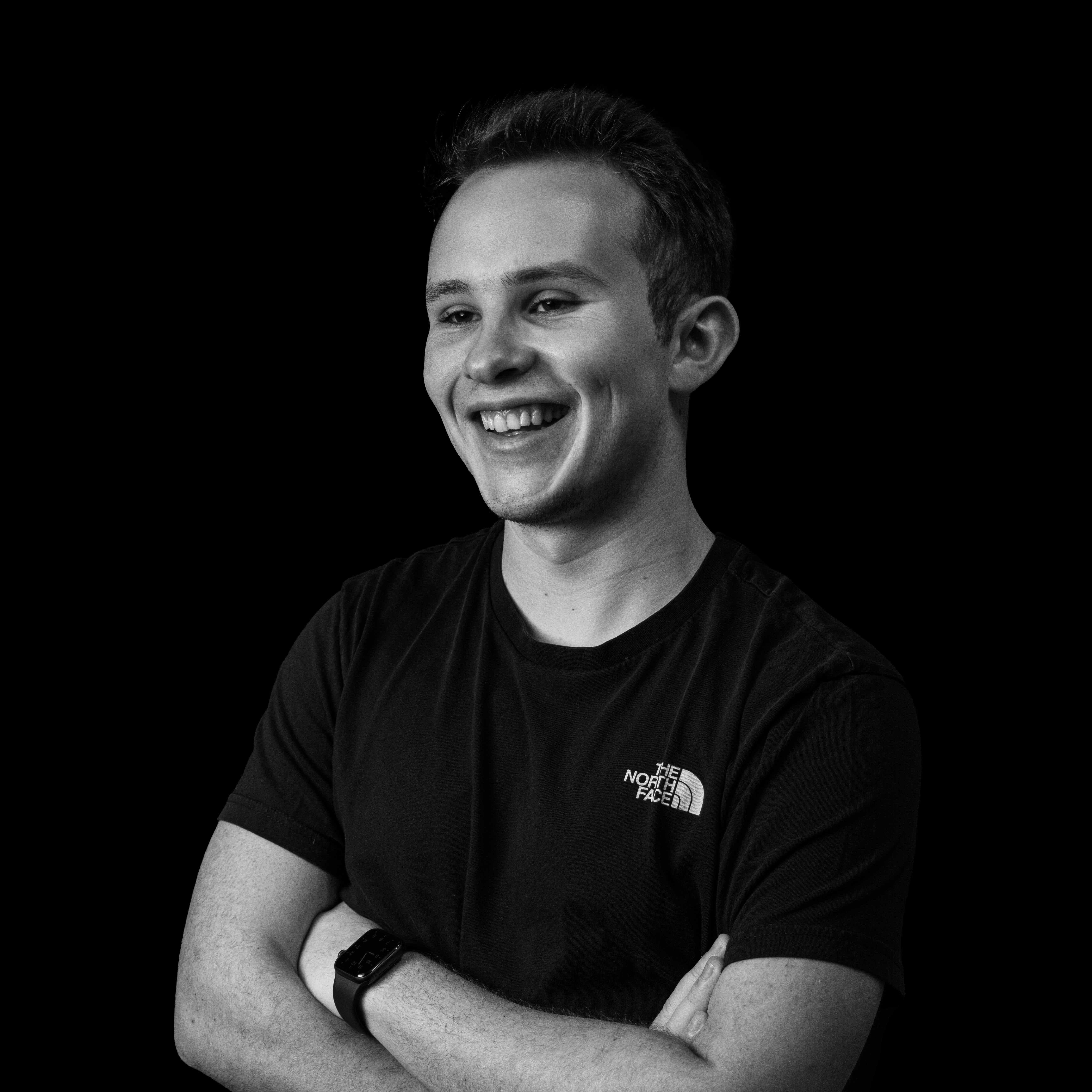 Avatar of user Niklas Schikora