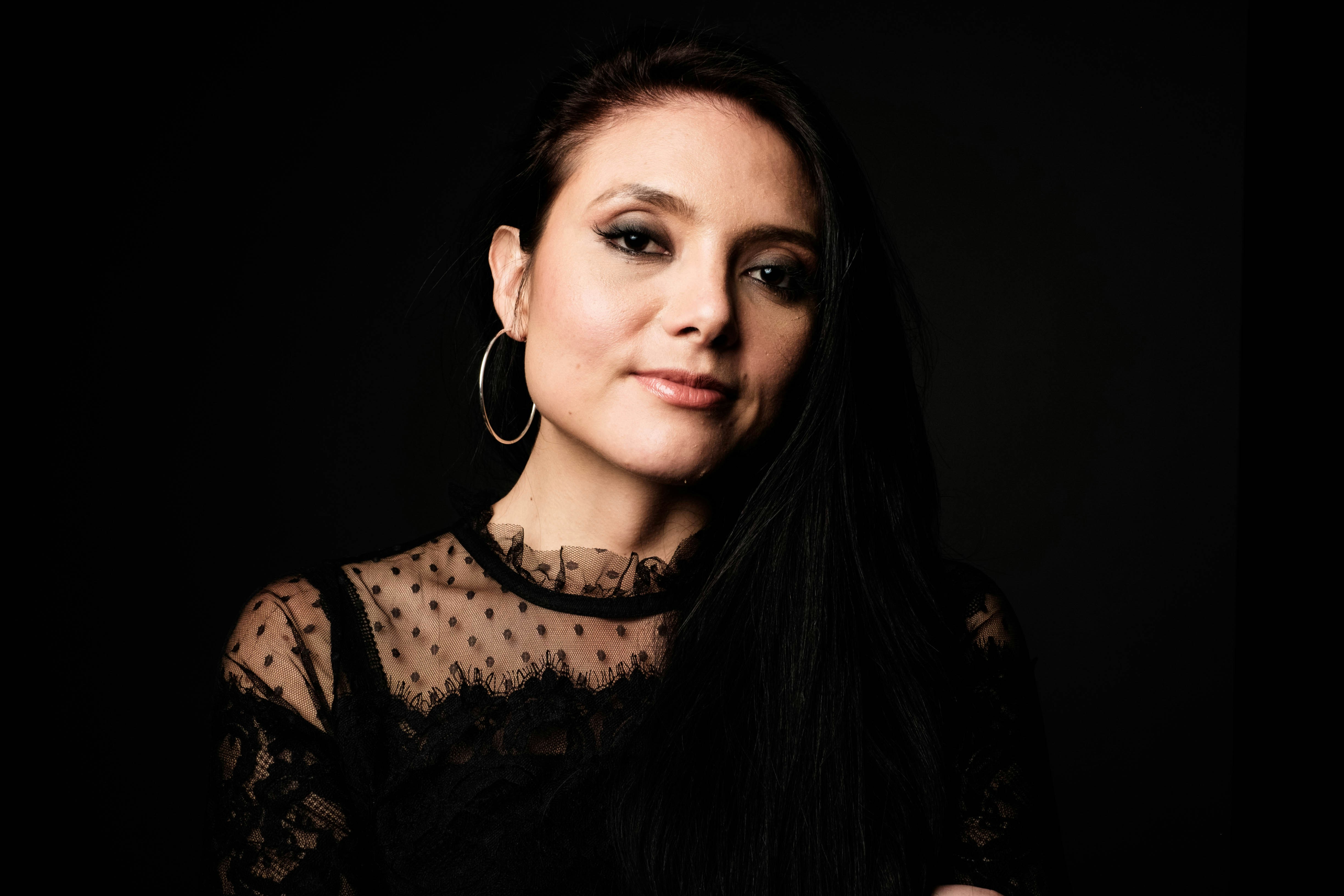 Go to Andrea Huls Pareja's profile