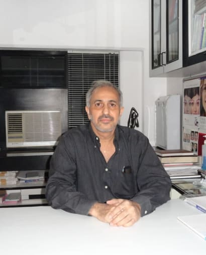 Avatar of user Dr Ashok Tandon