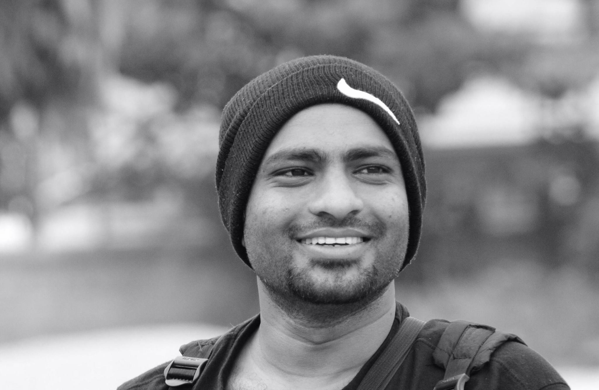 Avatar of user Pavan Prasad