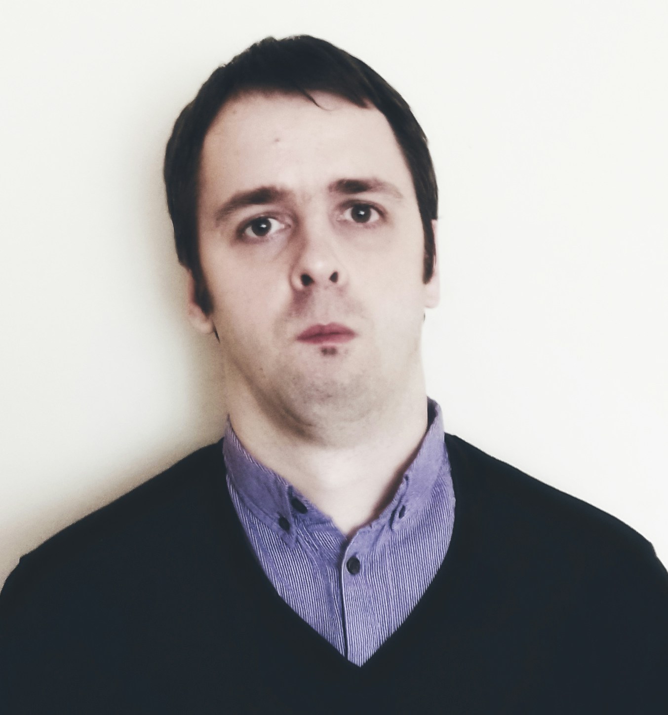 Buka profil Andrew Pôbiš