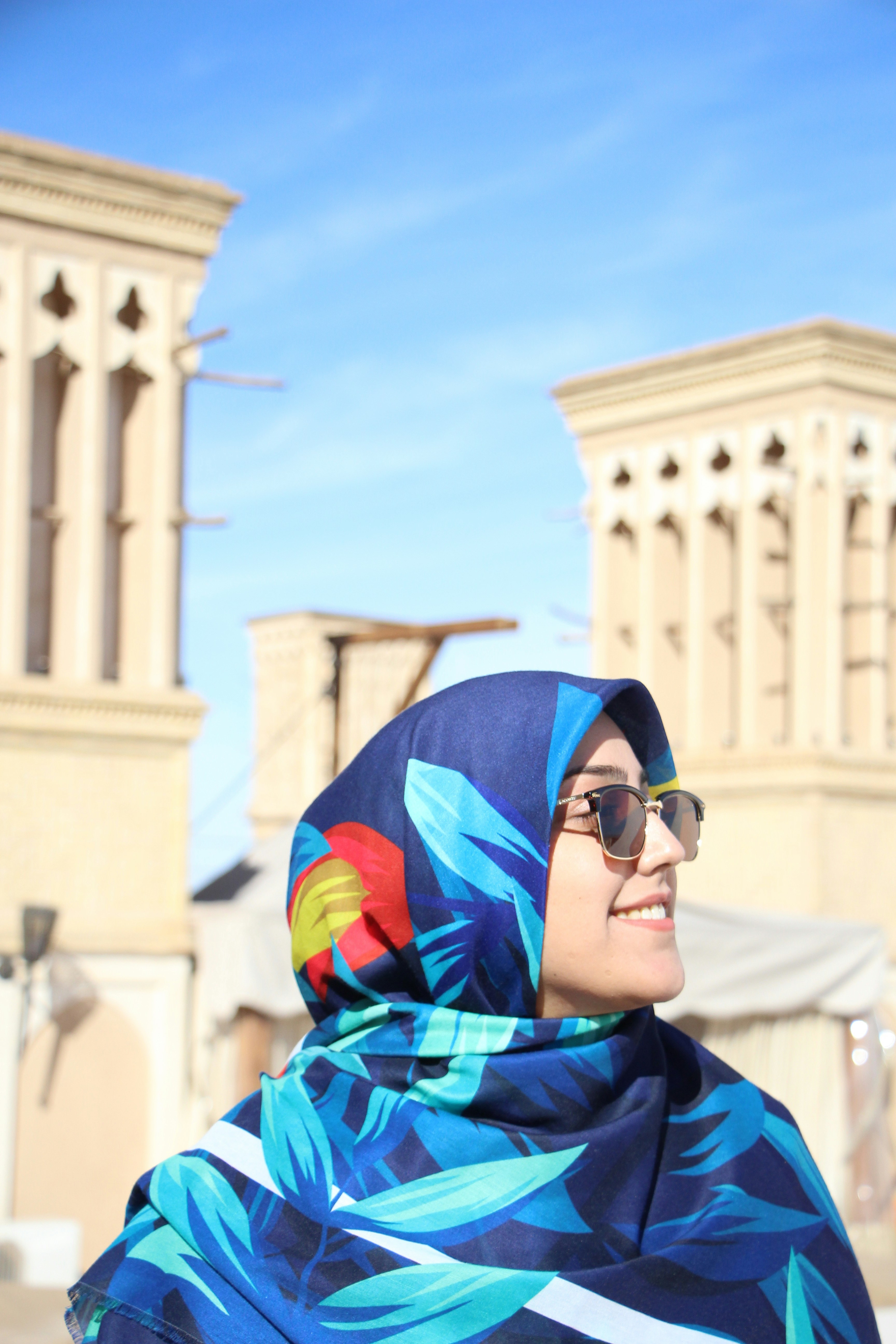 Vai al profilo di Nayyereh Sadat