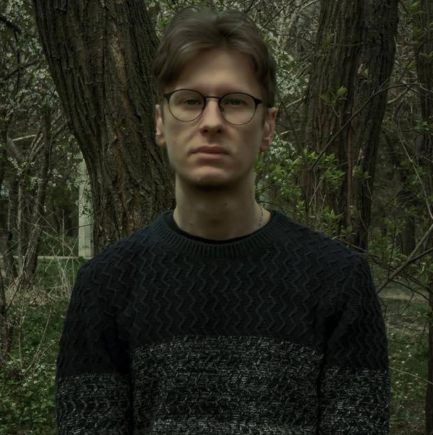 Go to Ivan Ilchenko's profile