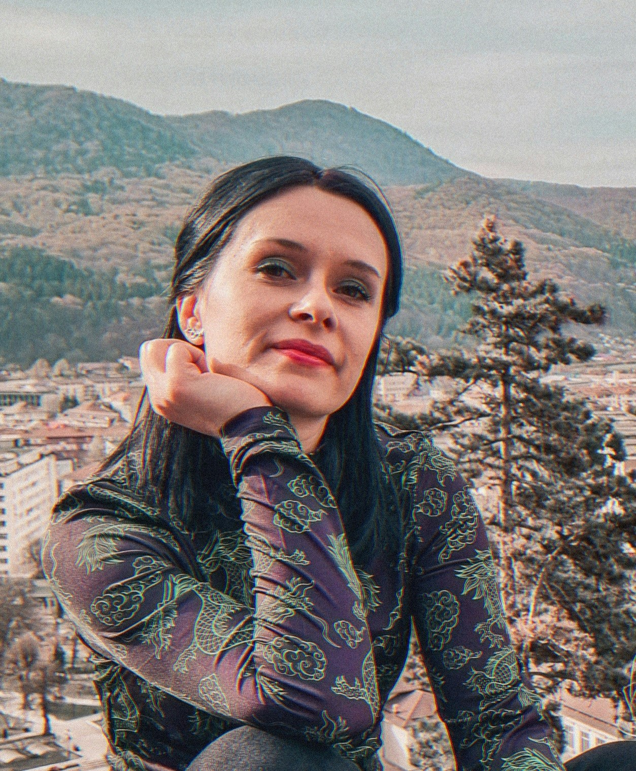 Zum Profil von Andra Dunăre