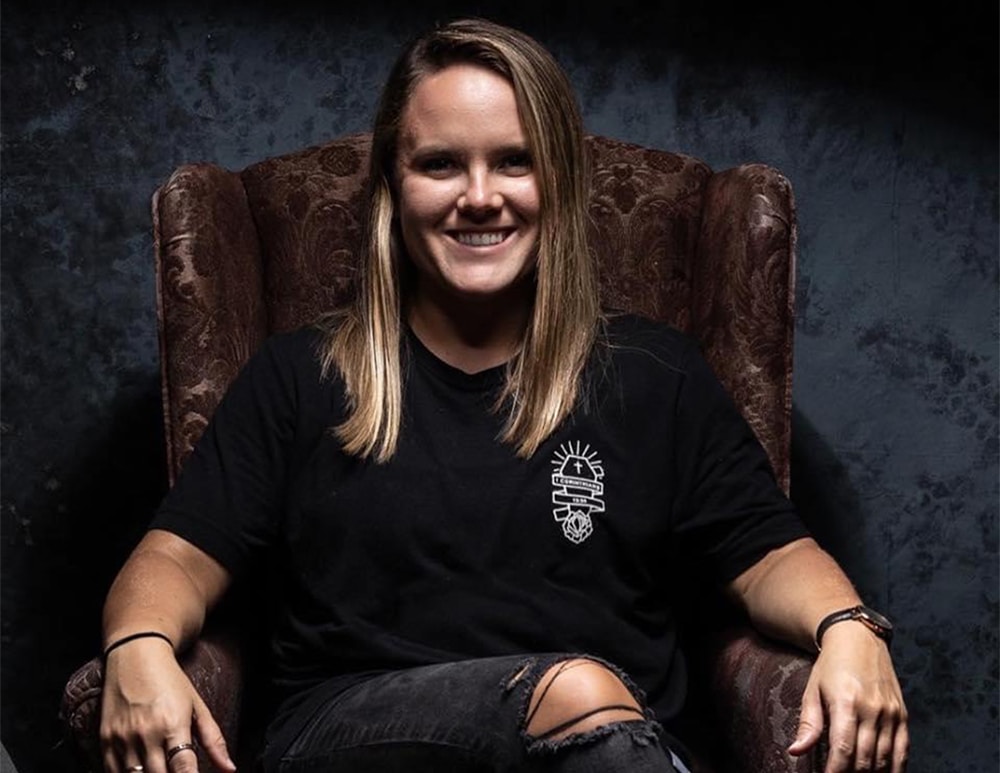 Hannah Hutsonのプロフィールを見る