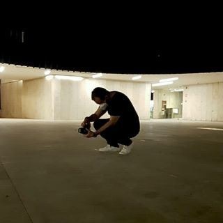 Go to Jorge Ramírez's profile