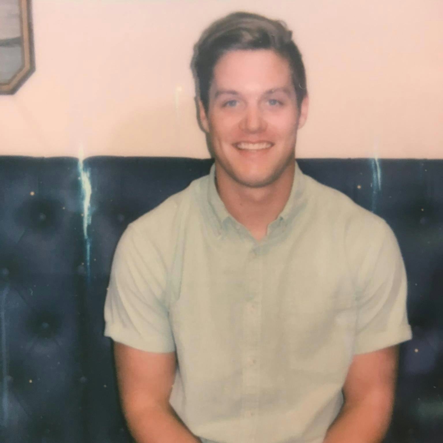 Go to Matthew Rorvick's profile